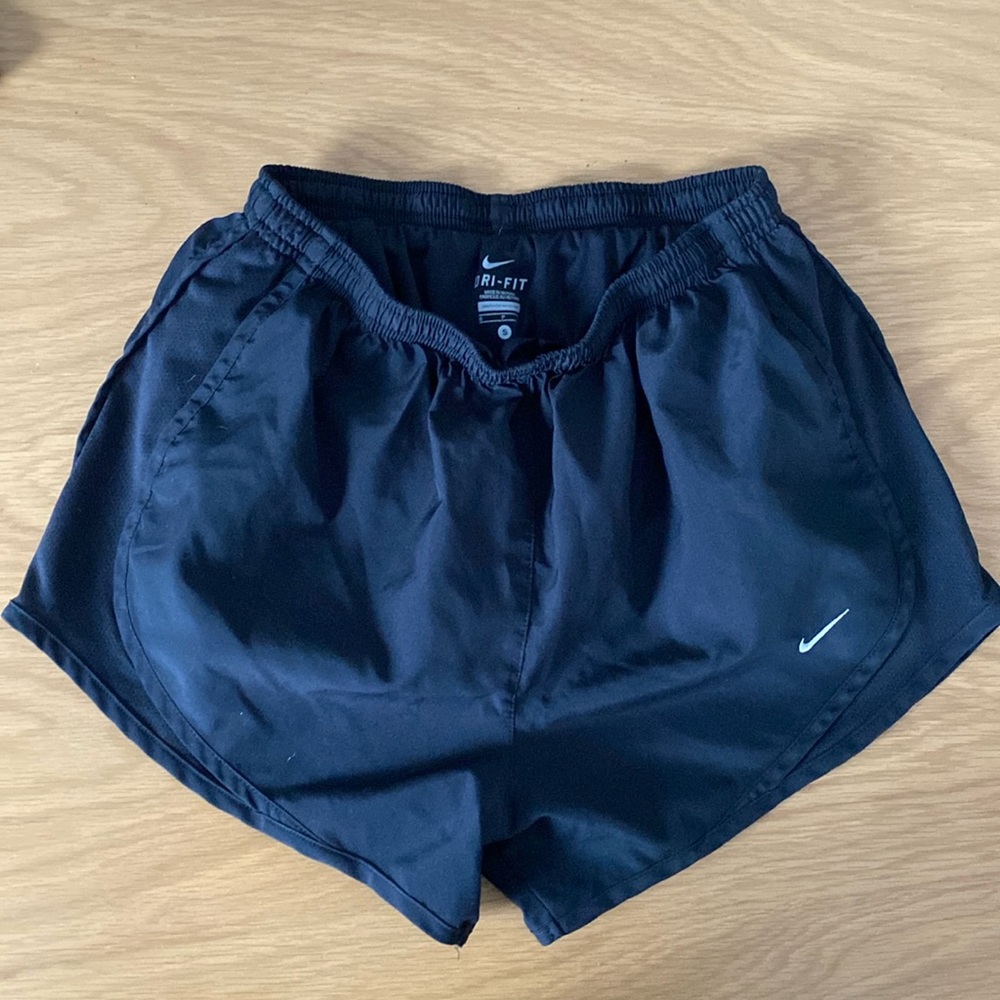 Nike Dri-Fit Shorts